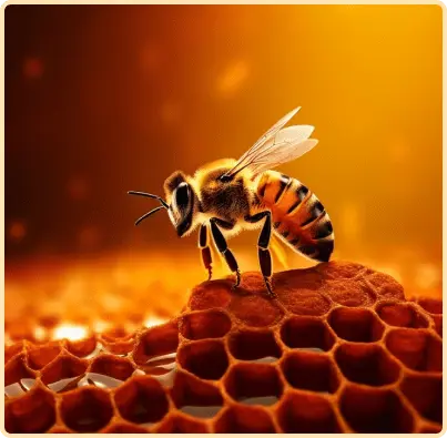 Bee Venom
