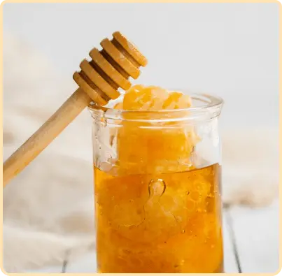 Royal Jelly