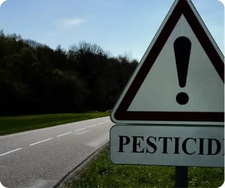 3DI Pesticide Minimizer